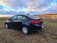 second-hand Opel Astra 2018 1,4 turbo 140 cp