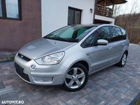 second-hand Ford S-MAX 2.0 TDCi DPF Business Edition