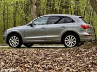 second-hand Audi Q5 2.0 TDI Quattro S-Tronic