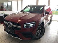 second-hand Mercedes GLB200 d 4M AMG SPORT PREMIUM+ DISTRO DESIGNO