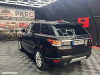 second-hand Land Rover Range Rover Sport 3.0 SDV6 HSE