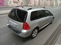 Second-hand Peugeot 307 136 CP (100 kW) 2005 Gri Break