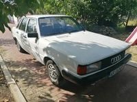 Second-hand Audi 80 75 CP (55 kW) 1982 Berlinǎ