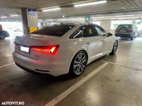 second-hand Audi A6 3.0 50 TDI quattro MHEV Tiptronic S Line