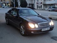 second-hand Mercedes 320 