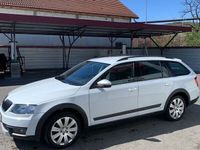 second-hand Skoda Octavia 1.8 TSI (Green tec) 4x4 DSG Ambition