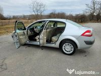 second-hand Renault Mégane II 1.6 benzina si gpl