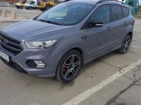 second-hand Ford Kuga 2.0 TDCi 4WD Powershift ST-Line