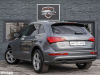 second-hand Audi Q5 2.0 TDI Quattro S tronic Sport