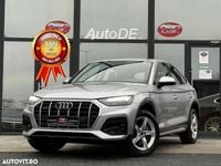 Second-hand Audi Q5 204 CP (150 kW) 2023 Culoaregri SUV