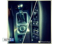 Second-hand Audi A3 110 CP (80 kW) 2015 Negru Berlinǎ