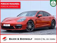Second-hand Porsche Panamera GTS 480 CP (353 kW) 2021 Berlinǎ