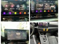 Second-hand Cupra Formentor 205 CP (150 kW) 2021 SUV