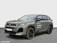 Nouă Citroën C5 Aircross 136 CP (100 kW) 2025 Culoaregri SUV