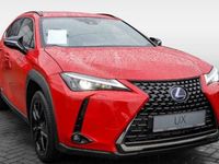 second-hand Lexus UX 