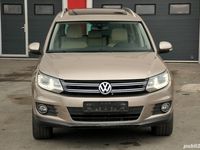 second-hand VW Tiguan 2.0 TDI DPF 4Motion Sport & Style