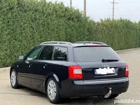 Second-hand Audi A4 180 CP (132 kW) 2003