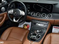 second-hand Mercedes E300 9G-TRONIC AMG Line