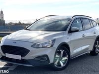 second-hand Ford Focus 1.0 EcoBoost Active Business