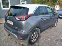 second-hand Opel Crossland X - B 911 WYO