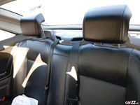 Second-hand Ford Focus 2007 Cabrio