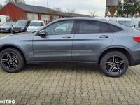 second-hand Mercedes GLC300e 4Matic 9G-TRONIC AMG Line