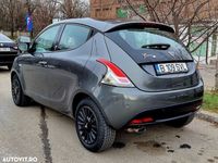 second-hand Lancia Ypsilon 1.2 69 CP S&S Gold