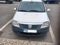 Second-hand Dacia Logan 90 CP (66 kW) 2010 Berlinǎ