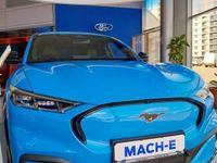 second-hand Ford Mustang Mach-E 2022 · 1 km · Electric