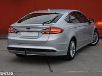Second-hand Ford Mondeo Titanium 150 CP (110 kW) 2021 Culoaregri Berlinǎ