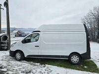 Second-hand Renault Trafic 2020 Monovolum