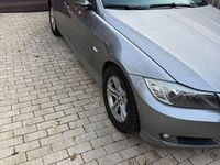 Second-hand BMW 320 177 CP (130 kW) 2009 Culoaregri Berlinǎ