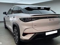 Second-hand BYD Sealion 7 Comfort 230 kW (313 CP) 2025 Culoarealb SUV