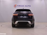 second-hand Land Rover Range Rover Velar R-Dynamic 2.0 P250 S 2021 · 18 200 km · 1 997 cm3 · Benzina