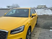 second-hand Audi Q2 1.0 TFSI S tronic Sport