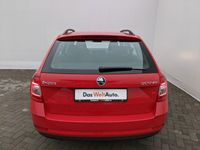 second-hand Skoda Octavia Combi SMART 1.6 TDI DSG