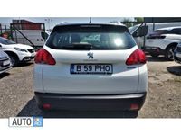 second-hand Peugeot 2008 Access 1.4HDi Euro5