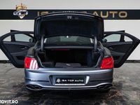 Second-hand Bentley Flying Spur Mulliner 544 CP (400 kW) 2023 Culoaregri Berlinǎ