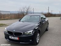 second-hand BMW 320 Gran Turismo Seria 3 d Luxury Line