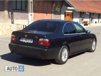 second-hand BMW 520 61