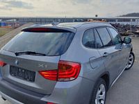 second-hand BMW X1 xDrive20d Navi/Temp