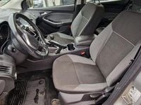 Second-hand Ford Focus 115 CP (84 kW) 2012 Culoaregri Hatchback