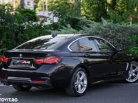 second-hand BMW 420 Gran Coupé Seria 4 d Aut. M Sport 2019 · 177 000 km · 1 995 cm3 · Diesel