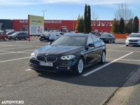 second-hand BMW 520 Seria 5 d