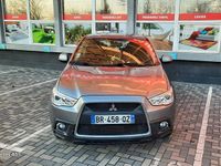 Second-hand Mitsubishi ASX 150 CP (110 kW) 2011 SUV