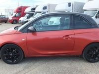 second-hand Opel Adam 1.4 Glam 2014 · 140 332 km · 1 398 cm3 · Benzina