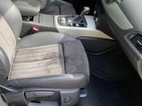 Second-hand Audi A6 S-Line 190 CP (139 kW) 2017 Culoaregri Berlinǎ