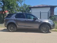 second-hand Land Rover Discovery Sport 2.0 l TD4 HSE Aut. 2016 · 182 500 km · 1 999 cm3 · Diesel