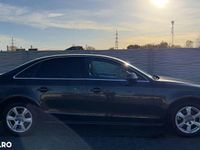 Second-hand Audi A4 Attraction 120 CP (88 kW) 2010 Culoaregri Berlinǎ