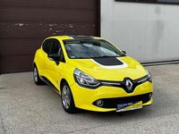 Second-hand Renault Clio IV LIMITED 90 CP (66 kW) 2013 Culoaregalbeuriu